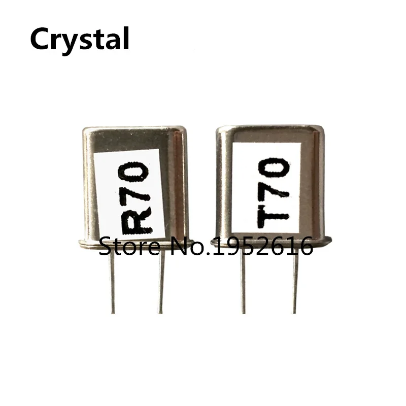 

industrial remote control transmitter crystal receiver crystal TX RX