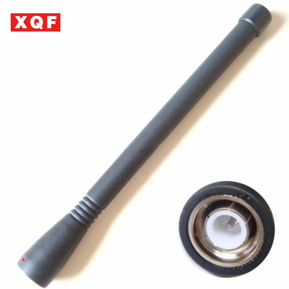 

XQF New Generic (non-OEM) High Quality for Kenwood handheld radios including : TK-278 TK-378 and other radios with TNC