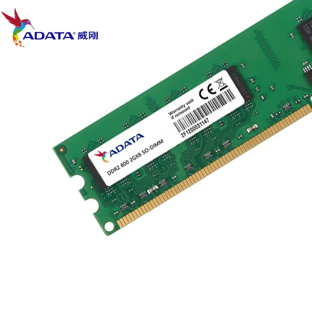 AData для рабочего стола используется память 1 ГБ 800 МГц 2 Гб 667 МГц 2RX8 PC2-6400U DDR3 4 Гб PC ram 800-1600 МГц 6400-12800 2G 4 ГБ 8 ГБ 240-pin
