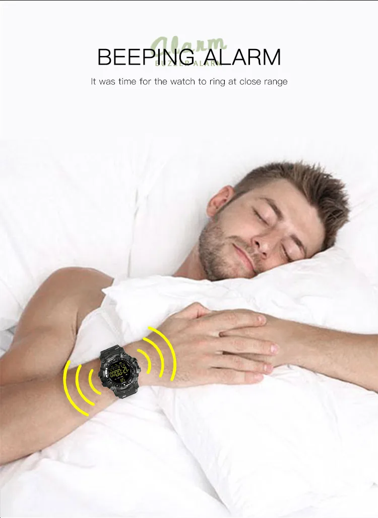 Super SmartWatch Camuflaje para ios/Android 14 SmartLiveWatch