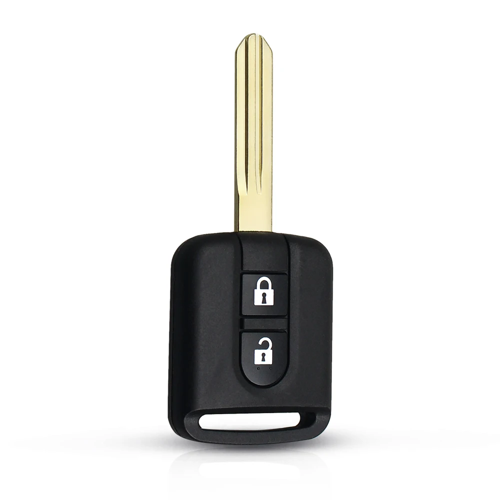 KEYYOU 433 МГц Автомобильный Дистанционный ключ для Nissan Elgrand X TRAIL Qashqai Navara Micra Note NV200