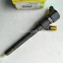 На подлинный и инжектор common rail 0445110253