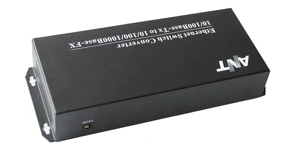 10/100/1000 M media converter Gigabit Ethernet Switch 8 SC 155 M волокна Порты и разъёмы 2 1000 M RJ45 utp одиночный режим волокно SC Conver