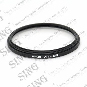 

37mm MC-UV filter Lens Protector For Lumix G X Vario PZ 14-42mm F3.5-5.6 ymus 14-42mm F3.5-5.6 17mm F2.8 45mm F1.8