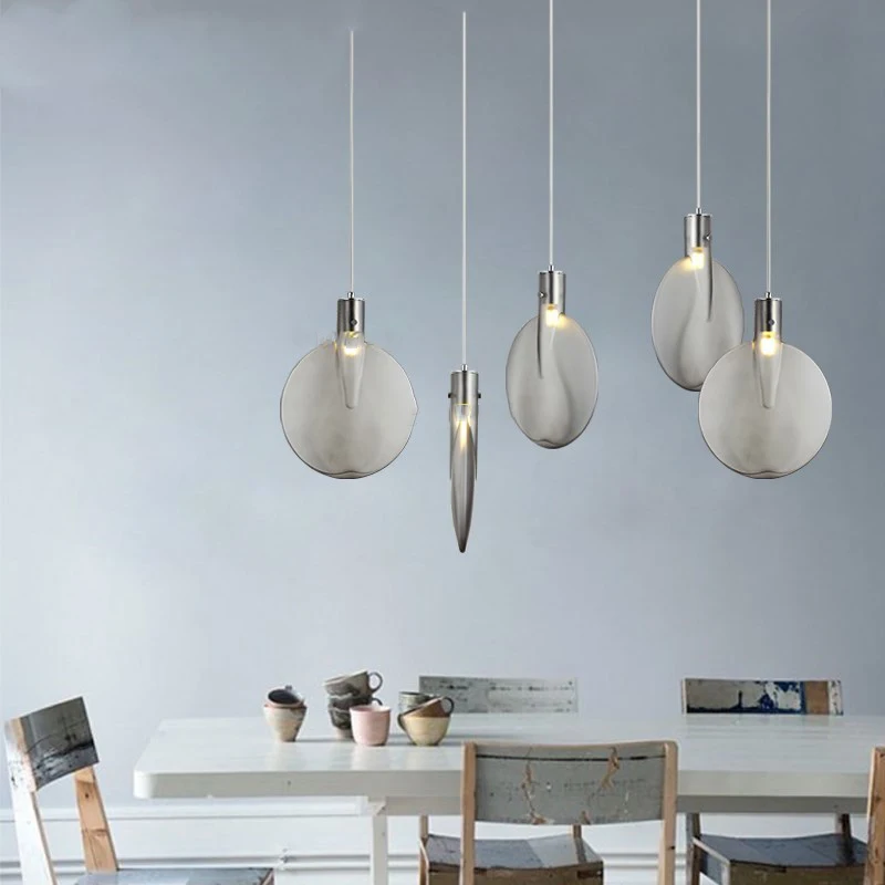 hanging reading light