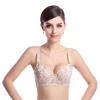 100% Cotton Plus Size Cups Push Up Gather  Fashion Lace Nursing Bra Maternity Bra Breastfeeding Bra 6