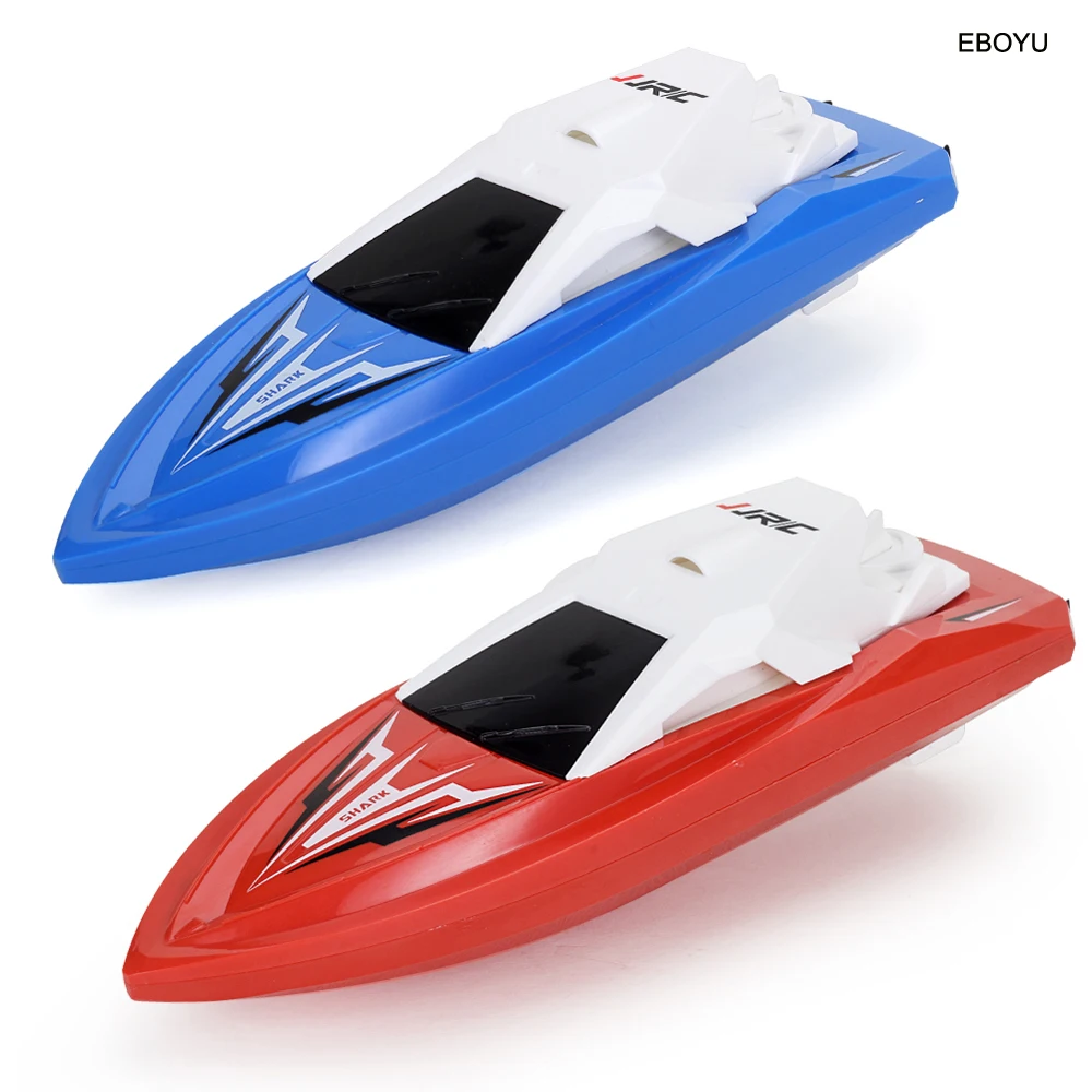 latitude rc boat