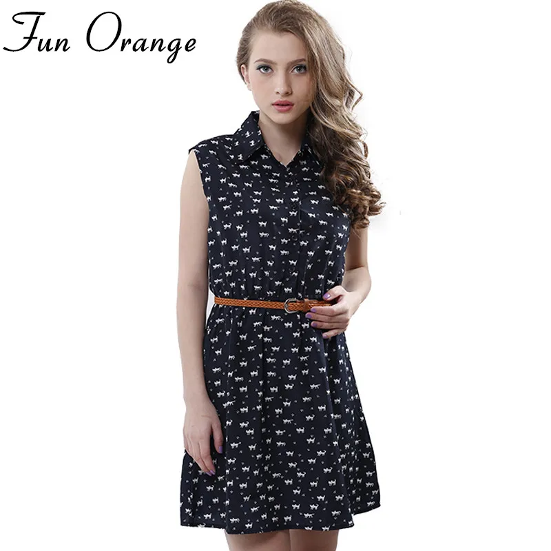 casual fun dresses