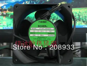 

For NMB 4715PL-04W-B10 12038 12V 0.2A