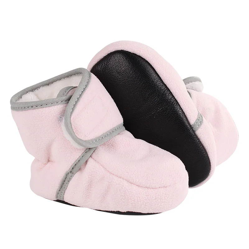 Обувь для малышей; обувь унисекс; zapatos de bebe; хлопковая обувь для детей 6, 12, 18 месяцев; bebek ayakkabi; Розовая обувь для новорожденных мальчиков; обувь для девочек; chaussure