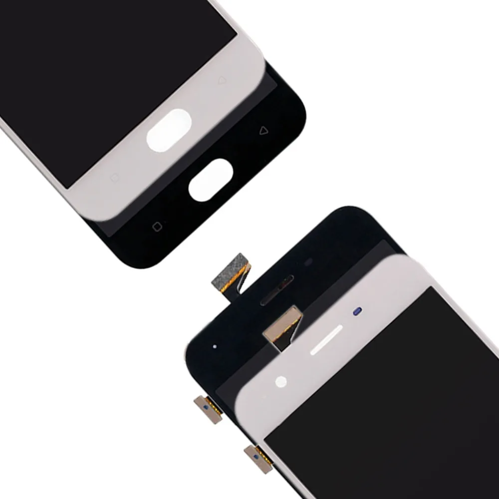 5 2 &quotA57 LCD для OPPO A57 дисплей кодирующий преобразователь сенсорного экрана в сборе
