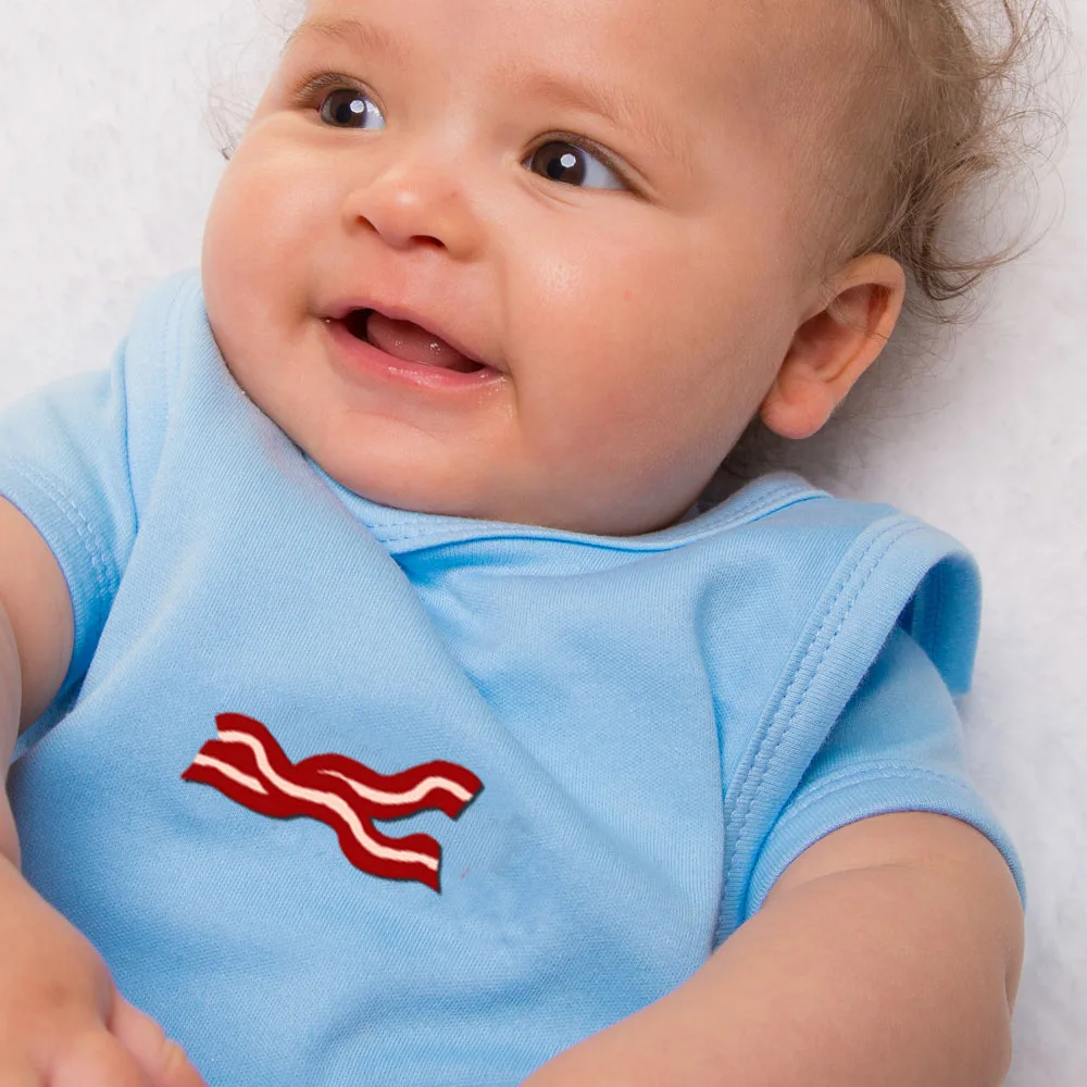 Baby-Bodysuits-For-Unisex-Boys-Girls-Long-Sleeve-White-Twin-Clothes-Boy-Girl-Baby-Shower-Gift (2)