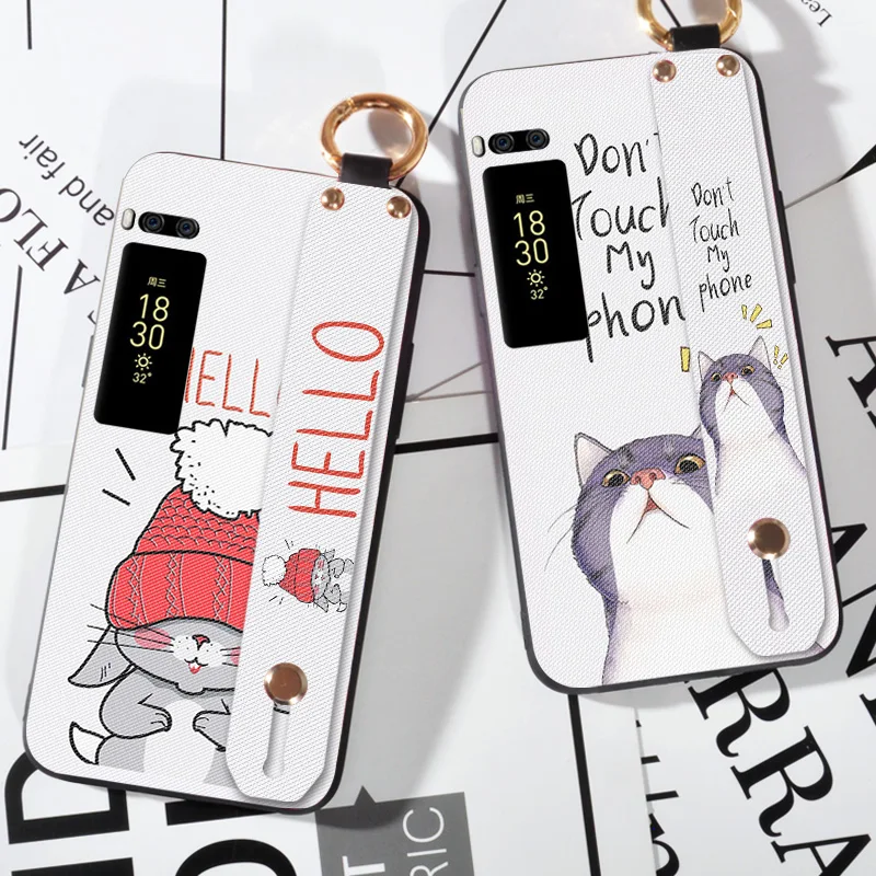 

Mobile Phone rabbit Cases For Meizu U10 U20 E M3E E2 E3 Silicone Skin Cat cover For MEIZU Pro 6 7 Plus Pro6 Pro7 Plus Coque