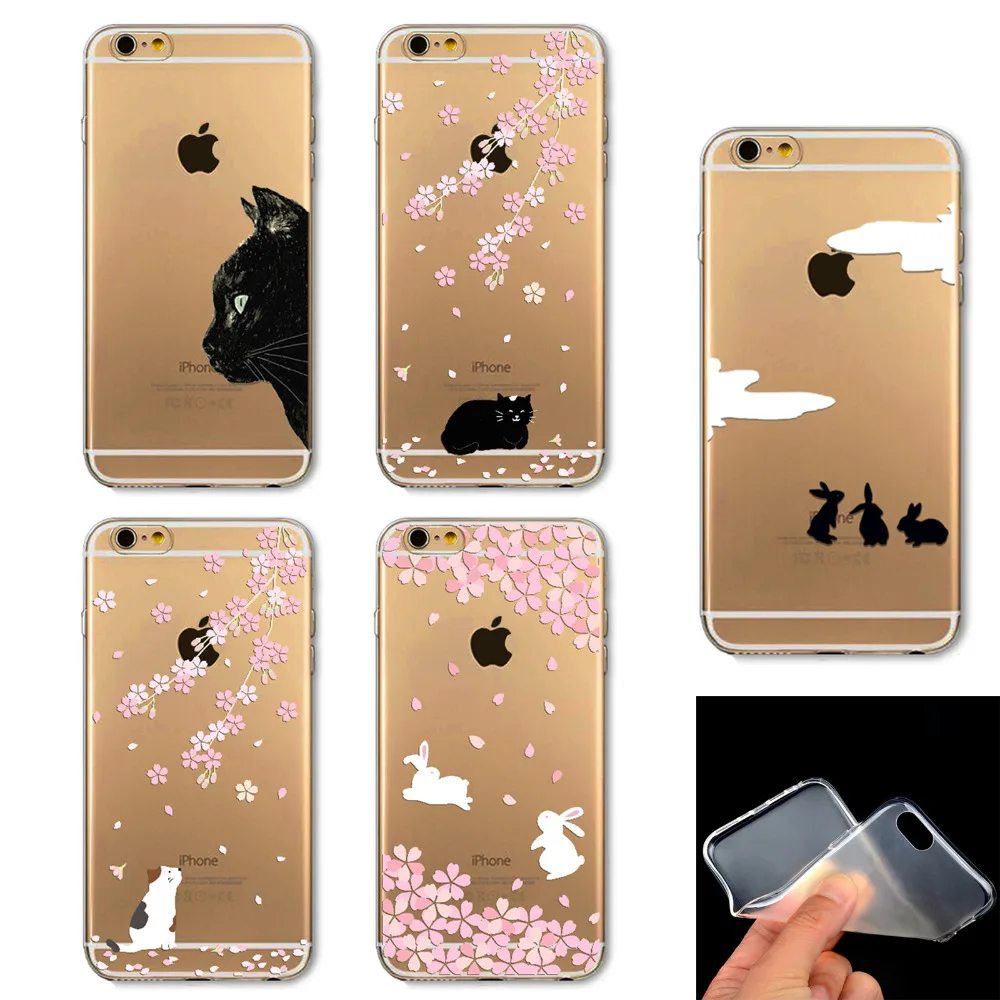 custodia iphone 6 plus gatto custodia iphone 6 plus gatto