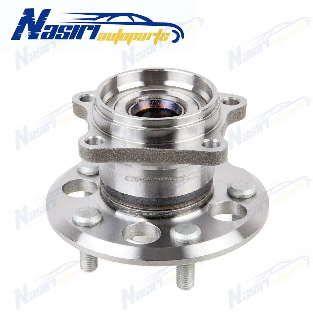 Rear Wheel Hub Bearing Assembly For Toyota RAV4 2001 2002 2003 2004