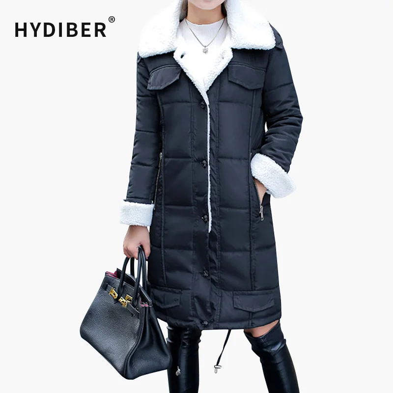jogging femme veste longue