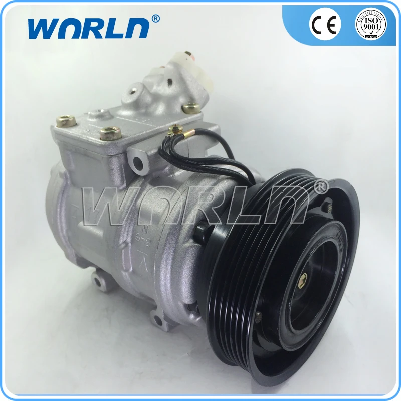 Авто A/C компрессор для TOYOTA CAMRY 2,0 10PA17C 1995-8832032093/447100-9630/810827042