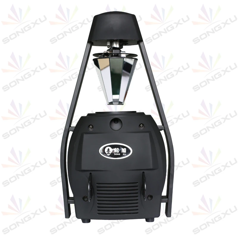 5R Rolling Scan свет LED 200 Вт Сканер Свет поворот Ролик Ночной клуб DJ освещение 4 шт./лот/SX