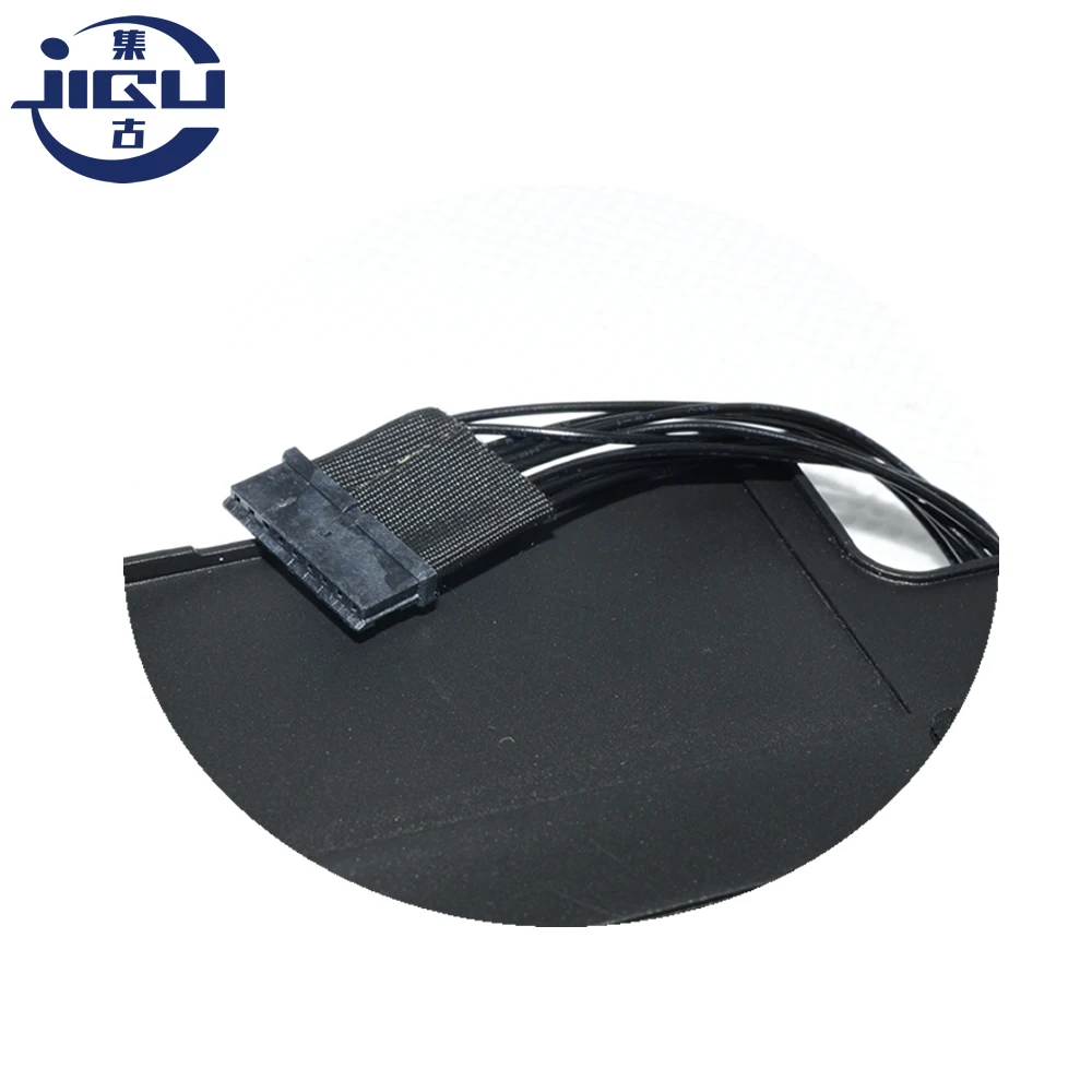 JIGU Оптовая продажа Новый аккумулятор для ноутбука Apple MacBook Air 13 &quotA1466 A1369 A1405 A1496 A1377