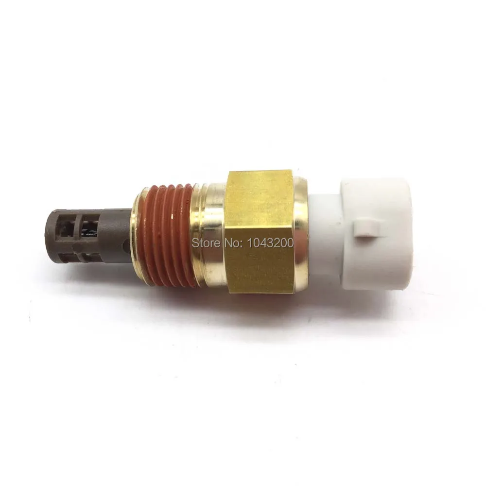 

25037334 New High Quality 100% Test Manifold Intake Air Charge Temp Temperature Sensor Sender For IAT MAT ACT Buick Cadillac Che