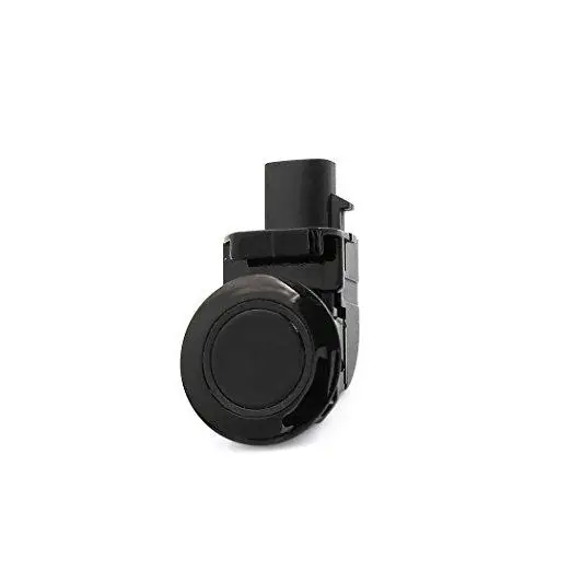 BEESCLOVER автомобильный OE 89341-50020 бампер ParkingAssist датчик заднего хода for2002-2006 Lexus LS430 прямой крой сменный блок черный z30 - Название цвета: Черный