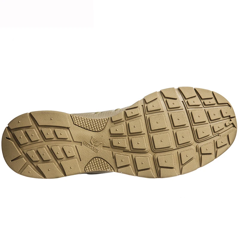 Casual Timber Land Bota Tactical Military Boots Men Combat Men Shoes Work Duty Safety Shoe Women Climbing Male Army Botas Woman