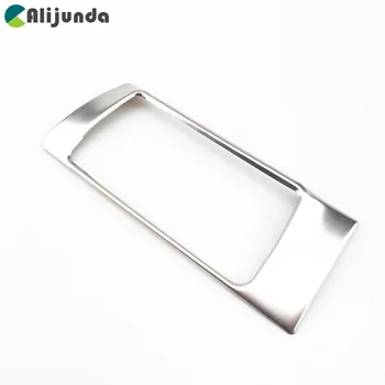 

Car design Headlight Protector Finish Adjustment Decorative Cover for KIA Sportage KX5 QL 2016 2017