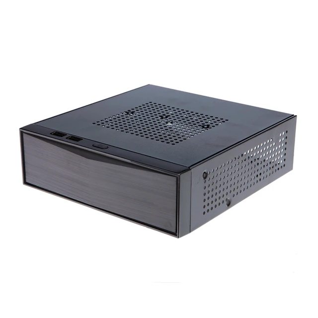 M05 MD03 MD01 Computer shell ITX Chassis small mini