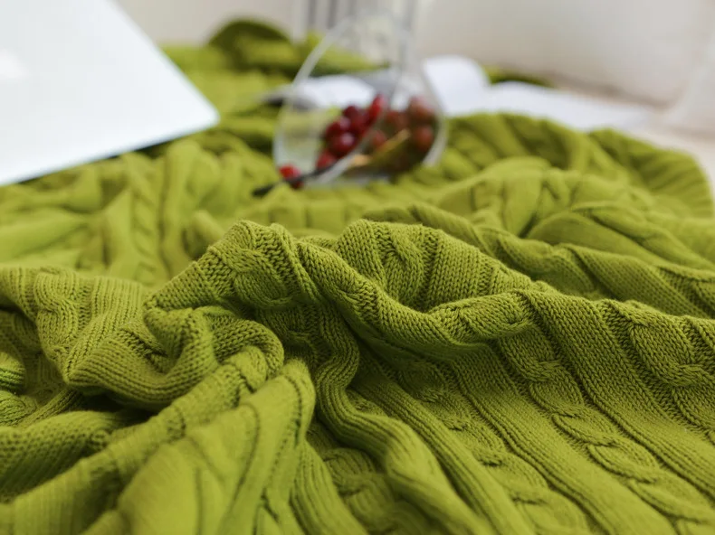 throw bedspread