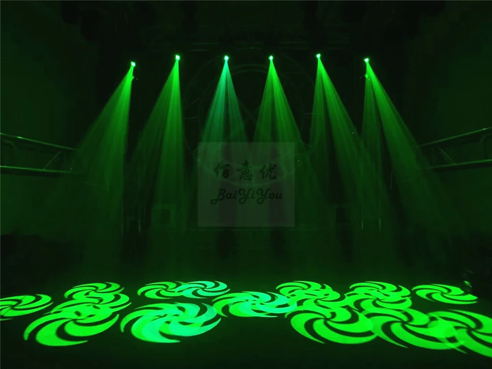 90w Moving Head Spot 45