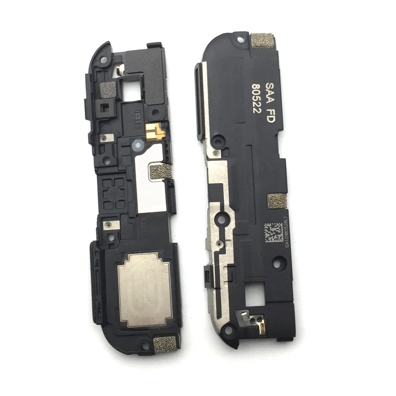 Buzzer Ringer Loud Speaker For Xiaomi Redmi 6 Pro Mi Lite A1 A3 Speaker Receiver Module Board Loudspeaker Replacement Mobile Phone Flex Cables Aliexpress