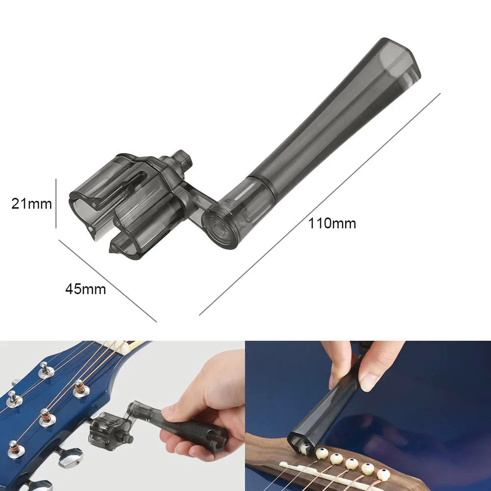 Барокко высококлассная гитара Лада коронка туалетный файл 3 размер края ремонт lutier инструменты& колышек моталки& чистящая ткань комплект