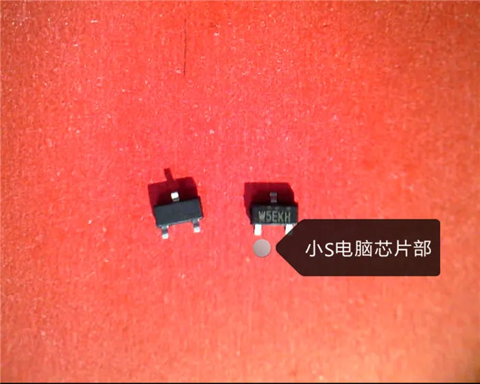 100 PCS/LOT IRFML8244TRPBF MOSFET N CH 25 V 5.8A SOT23 | AliExpress