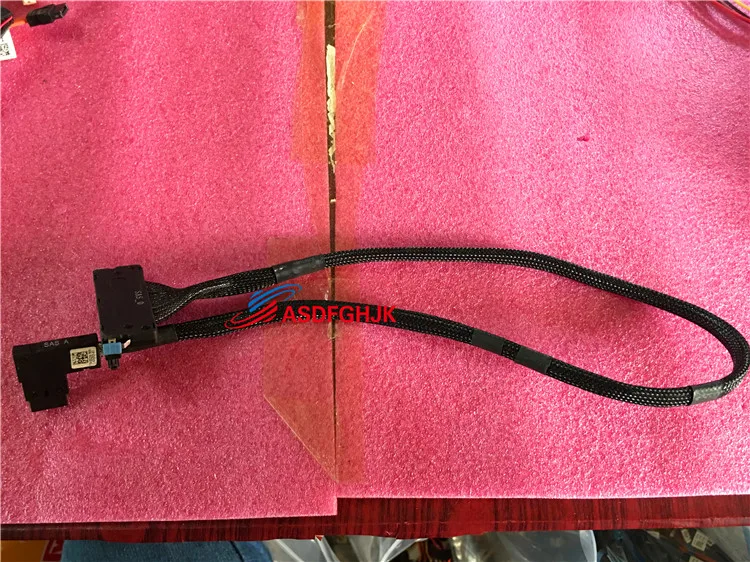 

0G2H6 00G2H6 cn-00g2h6 для Dell пер6i To Mini SAS Cable SATA IDE SCSI флоппи 100% tesed ok