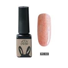 Лаки Гель-лак 5 мл меховой эффект замочить от ногтей УФ Гель-лак маникюр DIY дизайн ногтей Аксессуары для дизайна ногтей