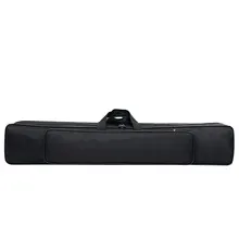 Рыболовная удочка сумка для рыболовных снастей Холщовая Сумка альпинистский Органайзер Кемпинг Открытый Дорожный Чехол рыболовная удочка сумка для хранения