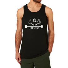 Туалет Показать Мужские Тренировки Фитнес Логотип Силы Тренажерный Зал Графический Топы мужчины