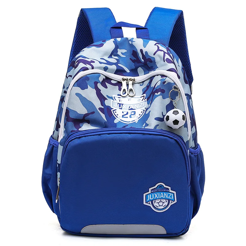 

2018 children School Bags boys kids satchel Primary school backpack kids schoolbag backpack kids sac enfant mochila infantil