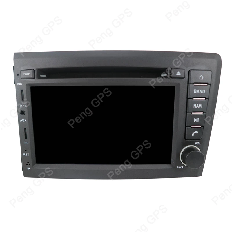 Flash Deal 2 Din Android 8.0 Car Radio for VOLVO S60 V70 XC70 2000-2004 Octa Core GPS Navigation CD DVD Player Bluetooth Autoradio Headunit 4