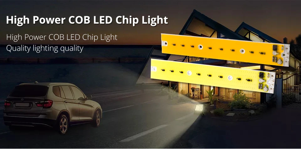 COB LED CHIP LAMP (1)