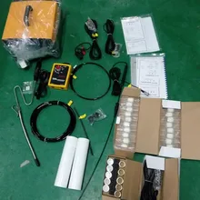 Diagauto NHA-502EN автомобильный Эмиссионный анализатор газоанализатор NHA-502 автомобиля анализатор выхлопных газов выхлопной газовый тестер