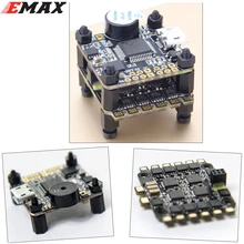 Emax F3 Magnum Mini FPV стек башня система Контроллер полета 4в1 Esc все в одном для микро FPV гоночный Квадрокоптер