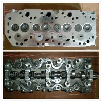 

Complete 2C-TE 3C-TE Cylinder Head 11101-64390 for Toyota Avensis Carina Picnic 2.0D 2.2D AMC# 908881