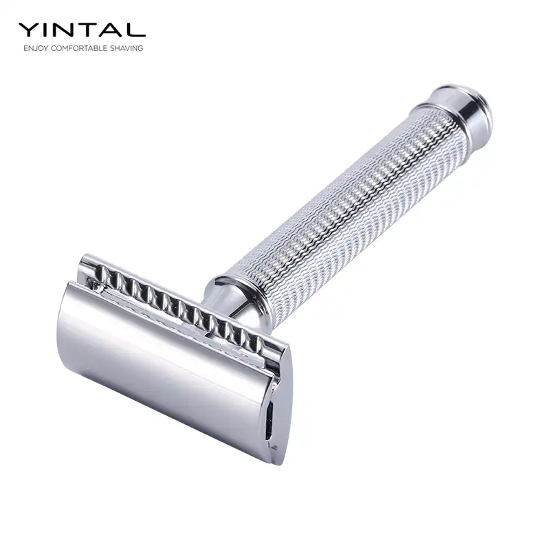 Mens metal razor Clearance