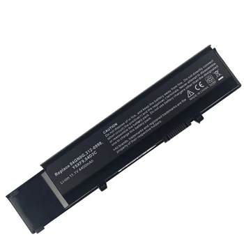 

Laptop Battery for Dell Vostro 3400 3500 3700 V3400 V3500 4JK6R Y5XF9 TY3P4 CWX2D 7FJ92 TXWRR 04GN0G CYDWV 312-0998 P09S P09F001