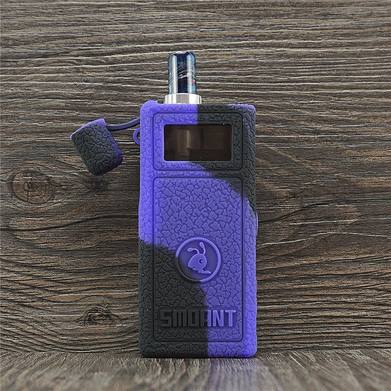 Texture-Skin-for-Smoant-Pasito-Vape-Pod-Kit-1100mAh-Protective-Silicone-Case-Rubber-Sleeve-Cover-Shield (2)
