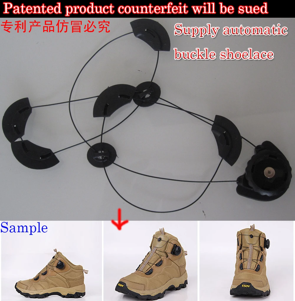 Tactical shoe laces Clearance