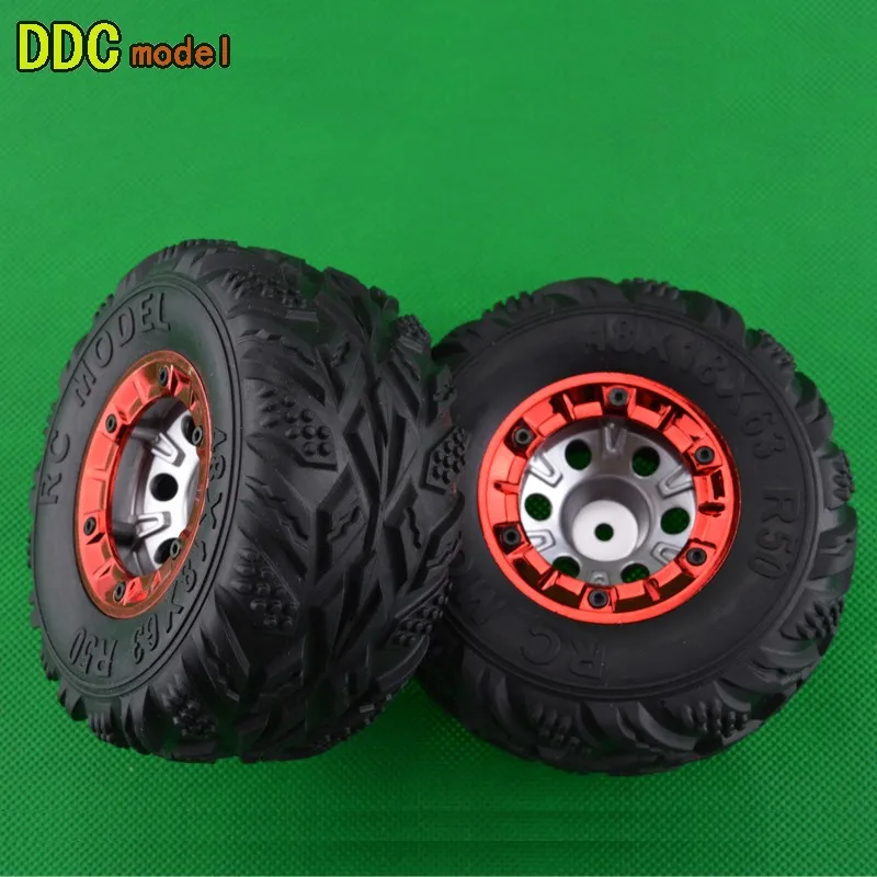 Feiyue1/12 FY01/02/03/04/05 Wltoys 12428/12423 высокоскоростные колесные шины для автомобиля bigfoot