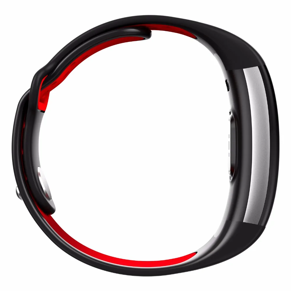 2019 Fitness Smart Band Blood Pressure Blood Oxygen Monitoring Pulsometro Smart Wristband Bracelet Watch Heart Rate Monitor