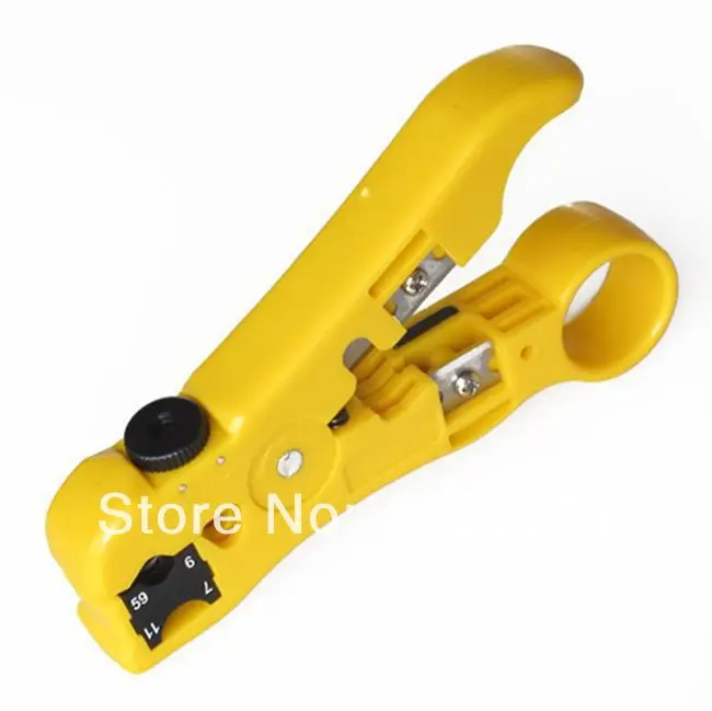 Stripping Tool Scissors Cut Line Tools Universal Cable Wire Jacket